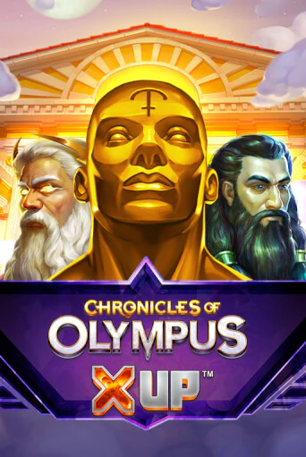 Chronicles of Olympus X UP демо игра | Гранд Казино играть без регистрации 