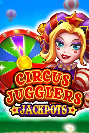 Circus Jugglers Jackpots демо игра | Гранд Казино играть без регистрации 