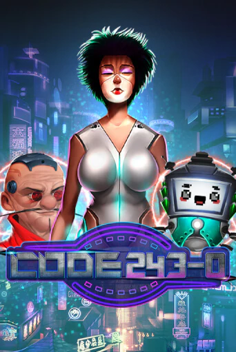 Code 243-0 демо игра | Гранд Казино играть без регистрации 