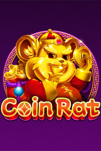 Coin Rat демо игра | Гранд Казино играть без регистрации 