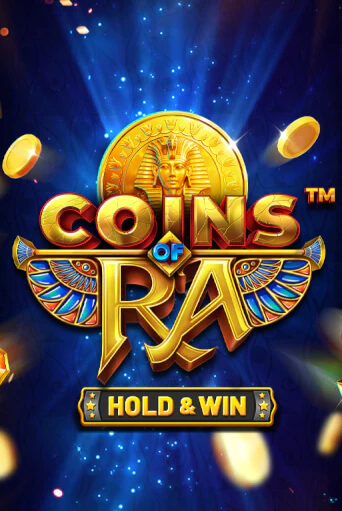 Coins Of Ra - Hold & Win демо игра | Гранд Казино играть без регистрации 
