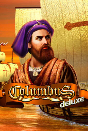 Columbus Deluxe демо игра | Гранд Казино играть без регистрации 