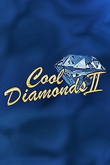 Cool Diamonds II демо игра | Гранд Казино играть без регистрации 