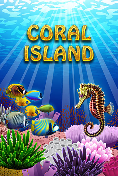 Coral Island демо игра | Гранд Казино играть без регистрации 