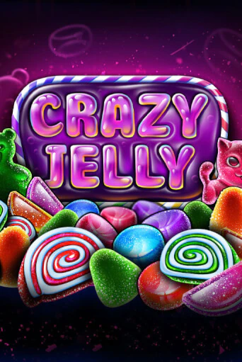 Crazy Jelly демо игра | Гранд Казино играть без регистрации 