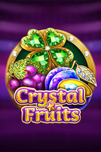 Crystal Fruits демо игра | Гранд Казино играть без регистрации 