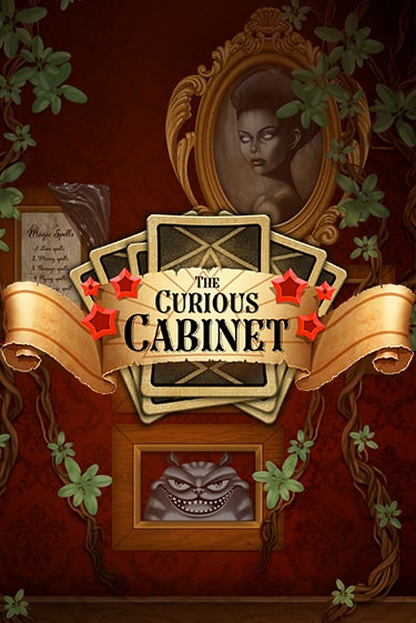 The Curious Cabinet демо игра | Гранд Казино играть без регистрации 