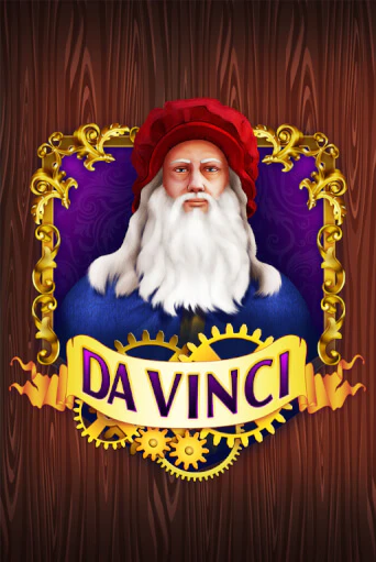 da Vinci демо игра | Гранд Казино играть без регистрации 