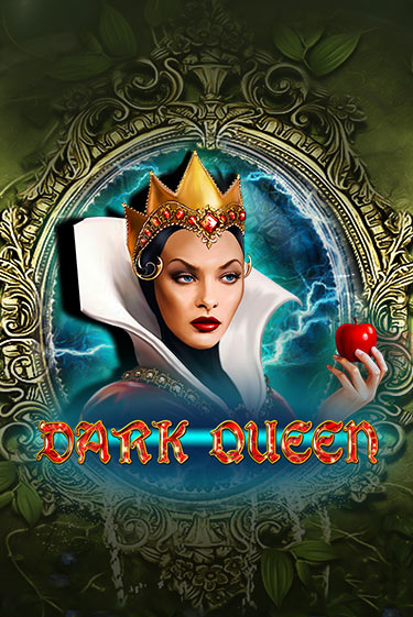 Dark Queen демо игра | Гранд Казино играть без регистрации 