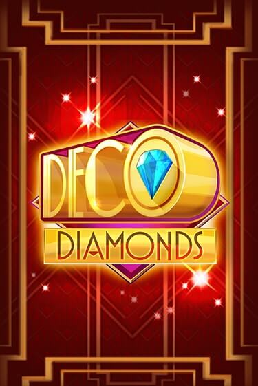 Deco Diamonds демо игра | Гранд Казино играть без регистрации 