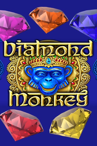 Diamond Monkey демо игра | Гранд Казино играть без регистрации 