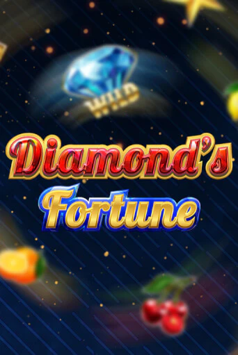 Diamond's Fortune демо игра | Гранд Казино играть без регистрации 