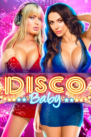 Disco Baby демо игра | Гранд Казино играть без регистрации 