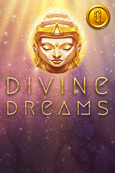 Divine Dreams демо игра | Гранд Казино играть без регистрации 