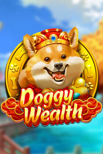 Doggy Wealth демо игра | Гранд Казино играть без регистрации 
