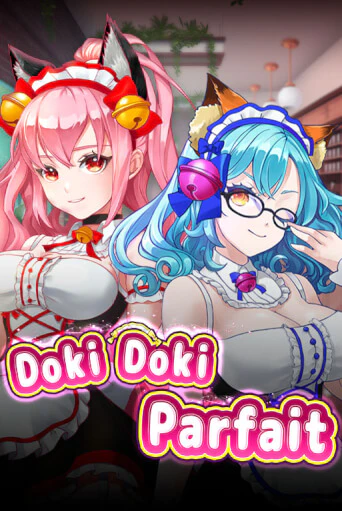 Doki Doki Parfait демо игра | Гранд Казино играть без регистрации 