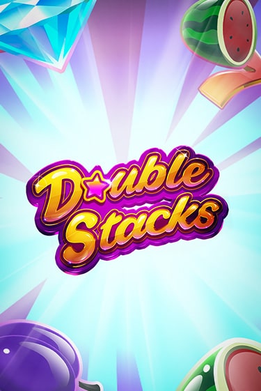 Double Stacks демо игра | Гранд Казино играть без регистрации 