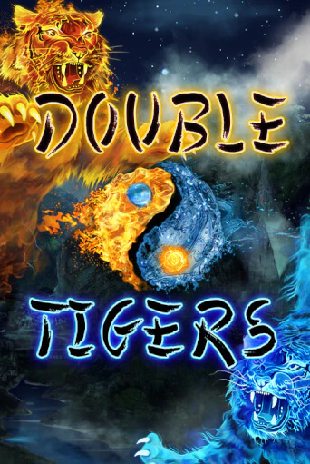 Double Tigers демо игра | Гранд Казино играть без регистрации 
