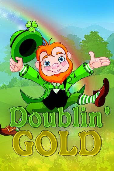 Doublin Gold демо игра | Гранд Казино играть без регистрации 