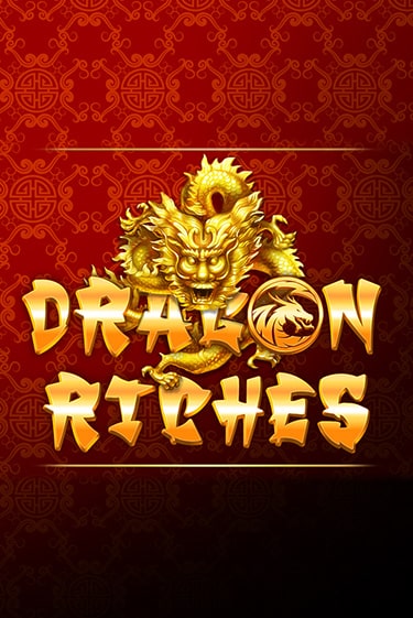 Dragon Riches демо игра | Гранд Казино играть без регистрации 