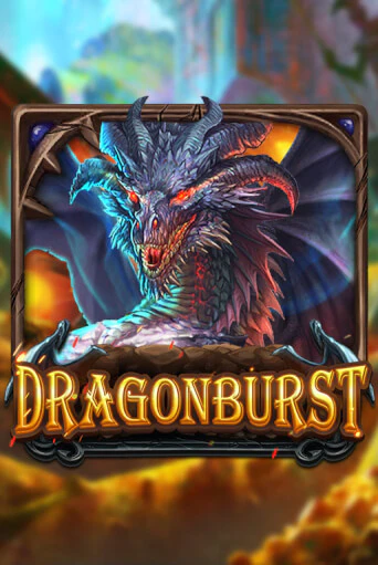 Dragonburst демо игра | Гранд Казино играть без регистрации 
