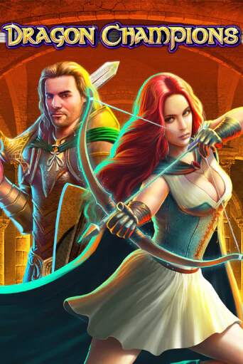 Dragon Champions демо игра | Гранд Казино играть без регистрации 