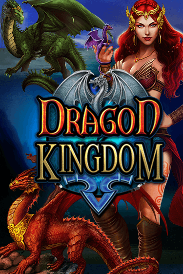 Dragon Kingdom демо игра | Гранд Казино играть без регистрации 