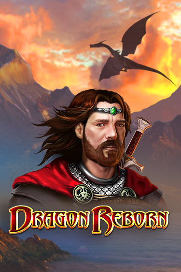 Dragon Reborn демо игра | Гранд Казино играть без регистрации 