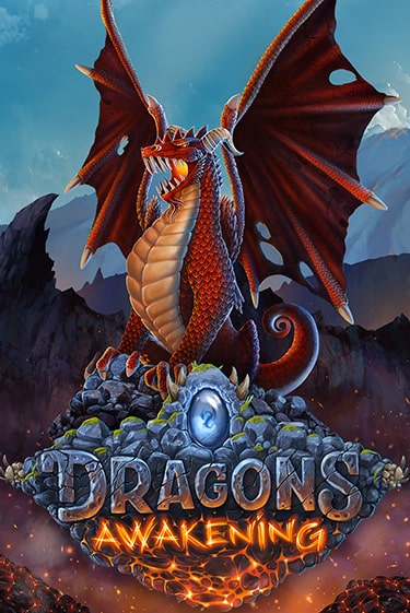 Dragons' Awakening демо игра | Гранд Казино играть без регистрации 