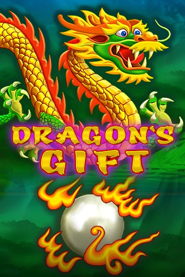 Dragons Gift демо игра | Гранд Казино играть без регистрации 