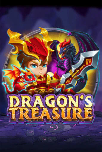 Dragon's Treasure демо игра | Гранд Казино играть без регистрации 