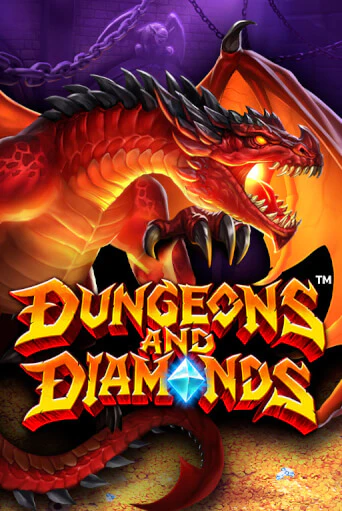 Dungeons and Diamonds™ демо игра | Гранд Казино играть без регистрации 