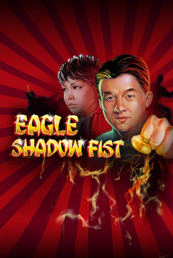 Eagle Shadow Fist демо игра | Гранд Казино играть без регистрации 