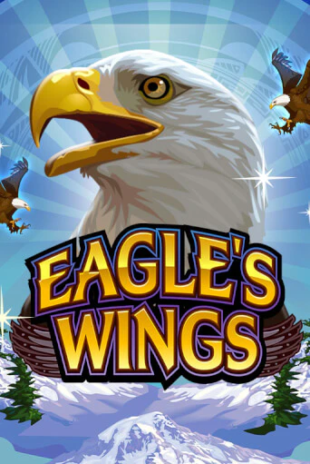 Eagle's Wings демо игра | Гранд Казино играть без регистрации 