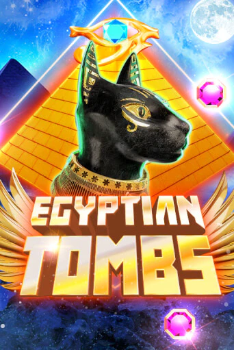 Egyptian Tombs демо игра | Гранд Казино играть без регистрации 