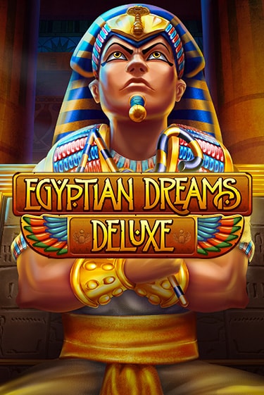 Egyptian Dreams Deluxe демо игра | Гранд Казино играть без регистрации 