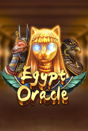Egypt Oracle демо игра | Гранд Казино играть без регистрации 