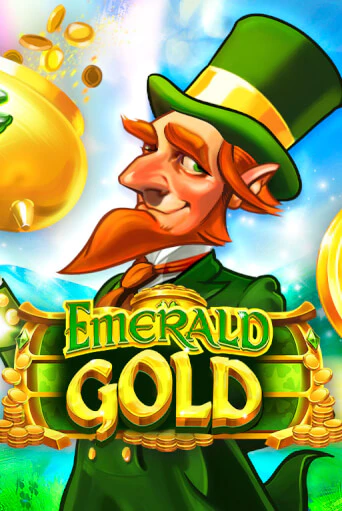Emerald Gold демо игра | Гранд Казино играть без регистрации 