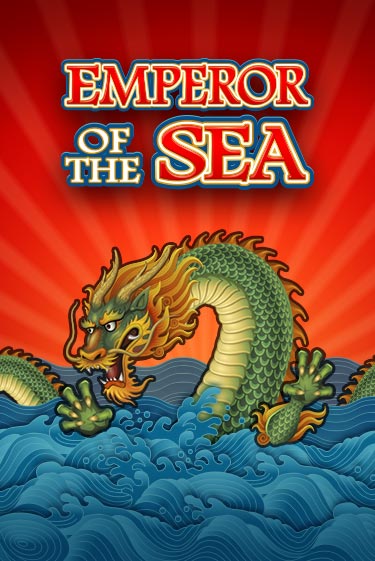 Emperor of the Sea демо игра | Гранд Казино играть без регистрации 