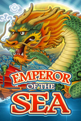Emperor Of The Sea демо игра | Гранд Казино играть без регистрации 
