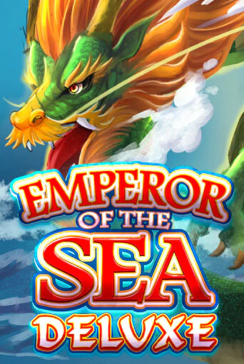 Emperor of the Sea Deluxe демо игра | Гранд Казино играть без регистрации 