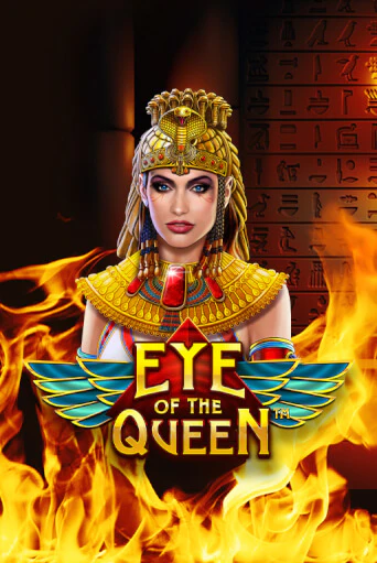 Eye of the Queen демо игра | Гранд Казино играть без регистрации 