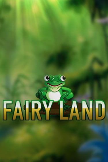 Fairy Land демо игра | Гранд Казино играть без регистрации 