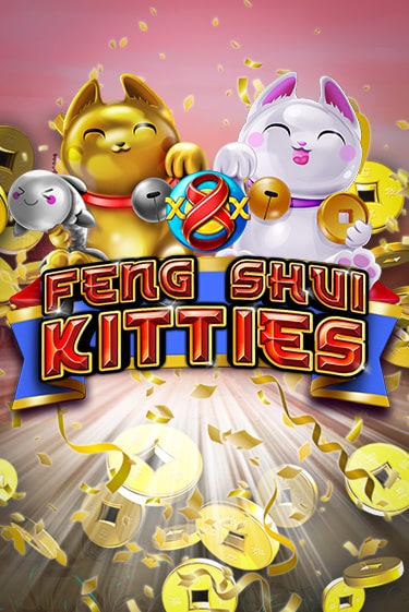 Feng Shui Kitties демо игра | Гранд Казино играть без регистрации 