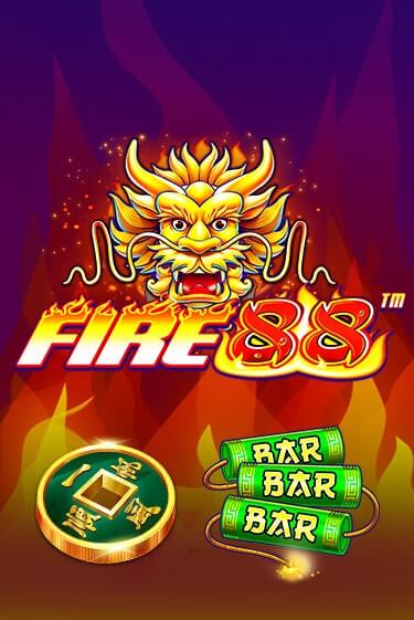 Fire 88™ демо игра | Гранд Казино играть без регистрации 