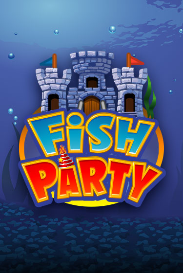Fish Party демо игра | Гранд Казино играть без регистрации 