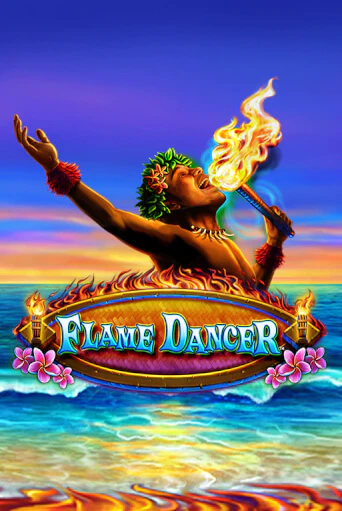 Flame Dancer демо игра | Гранд Казино играть без регистрации 