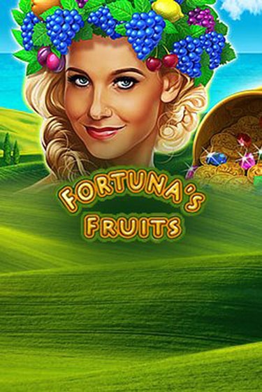 Fortunas Fruits демо игра | Гранд Казино играть без регистрации 