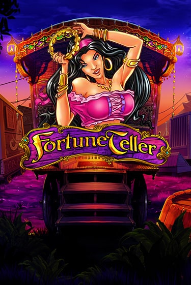 Fortune Teller демо игра | Гранд Казино играть без регистрации 