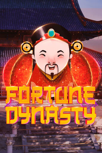 Fortune Dynasty демо игра | Гранд Казино играть без регистрации 